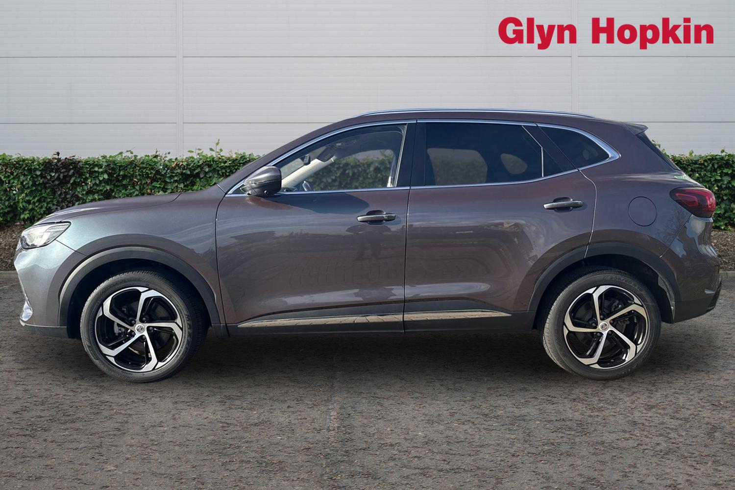 Used MG MG HS 2023 for sale - 76870687: Photo 6