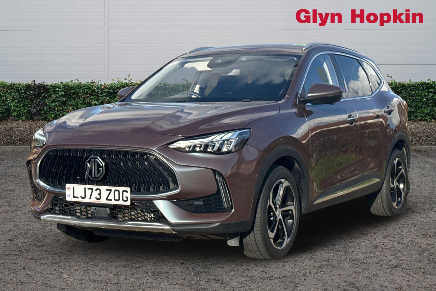 Used MG MG HS 2023 for sale - 76870687: Photo 7