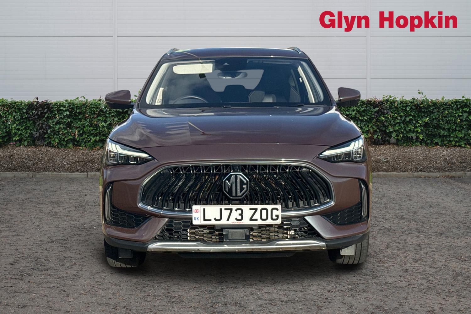 Used MG MG HS 2023 for sale - 76870687: Photo 8