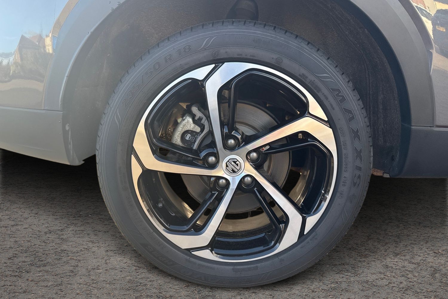 Used MG MG HS 2023 for sale - 76870687: Photo 9