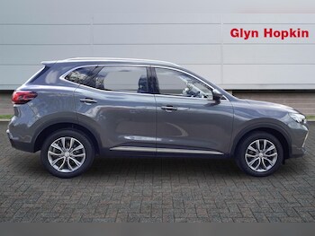 Used MG MG HS 2023 for sale - 78102957: Photo