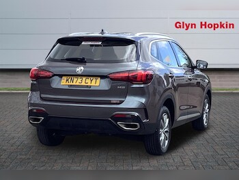 Used MG MG HS 2023 for sale - 78102957: Photo