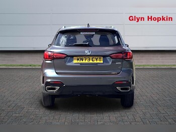 Used MG MG HS 2023 for sale - 78102957: Photo