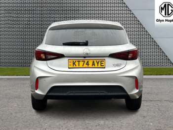 Used MG MG3 2024 for sale - 73324038: Photo