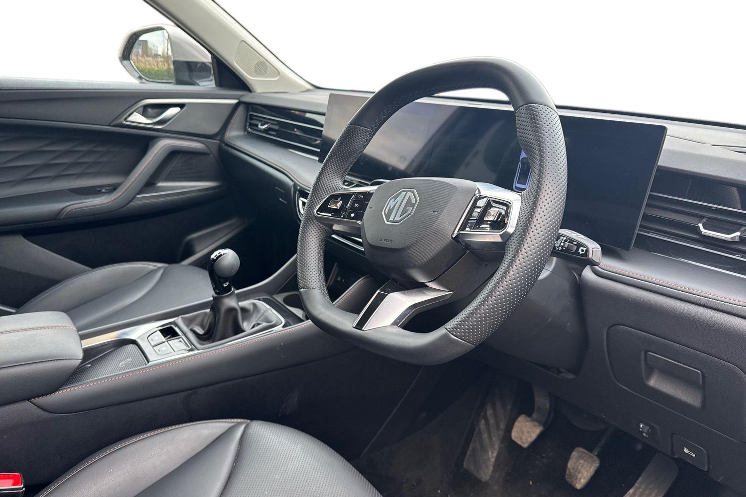 Used MG MG HS 2025 for sale - 78186936: Photo 10