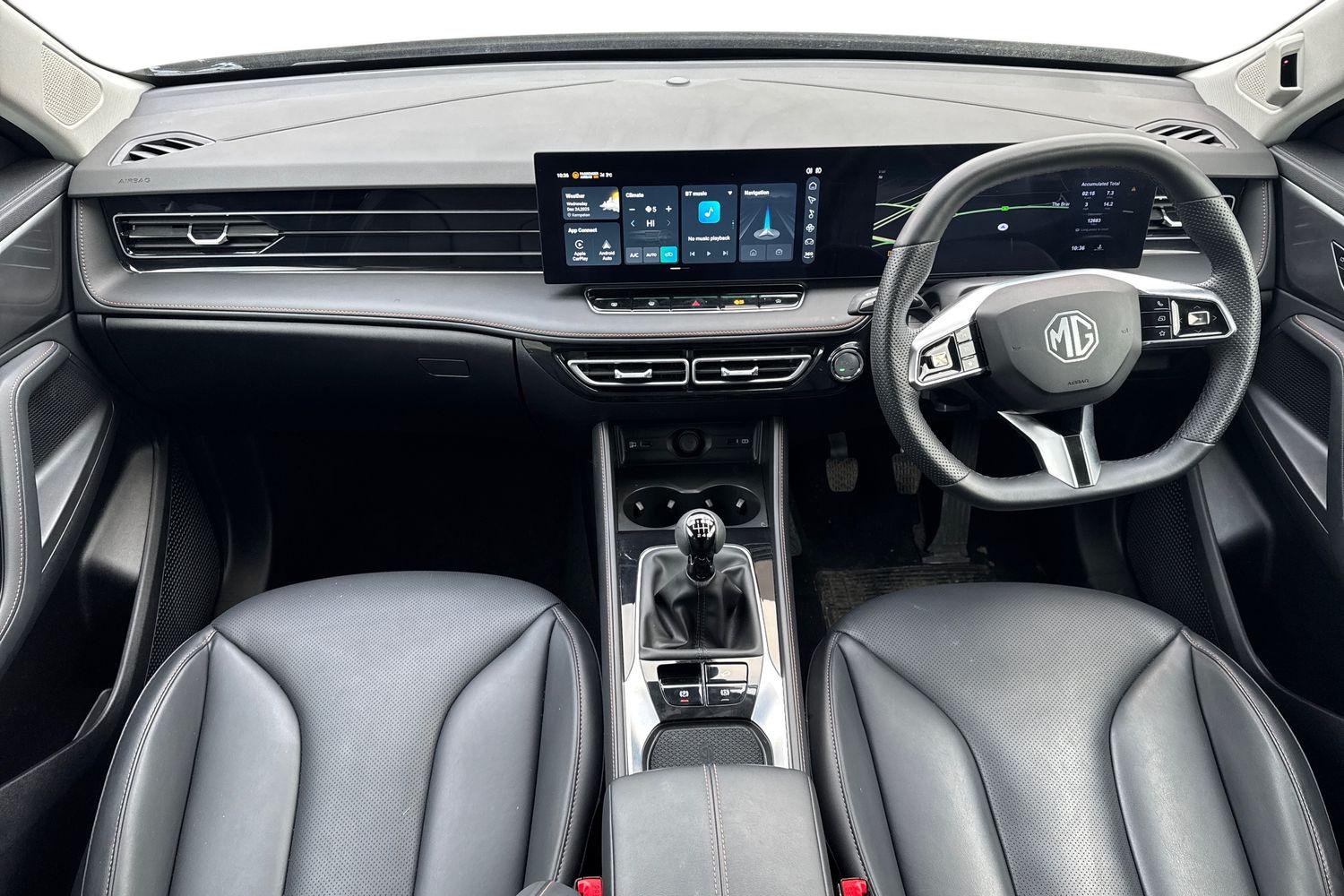 Used MG MG HS 2025 for sale - 78186936: Photo 12