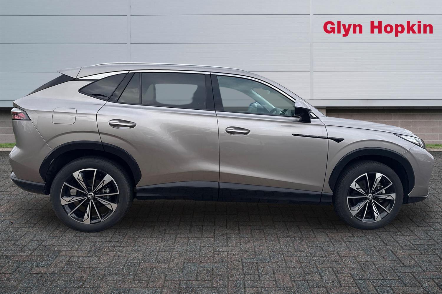 Used MG MG HS 2025 for sale - 78186936: Photo 2