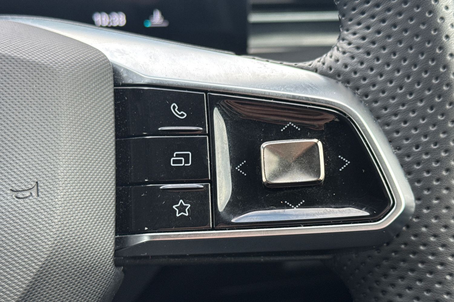 Used MG MG HS 2025 for sale - 78186936: Photo 22