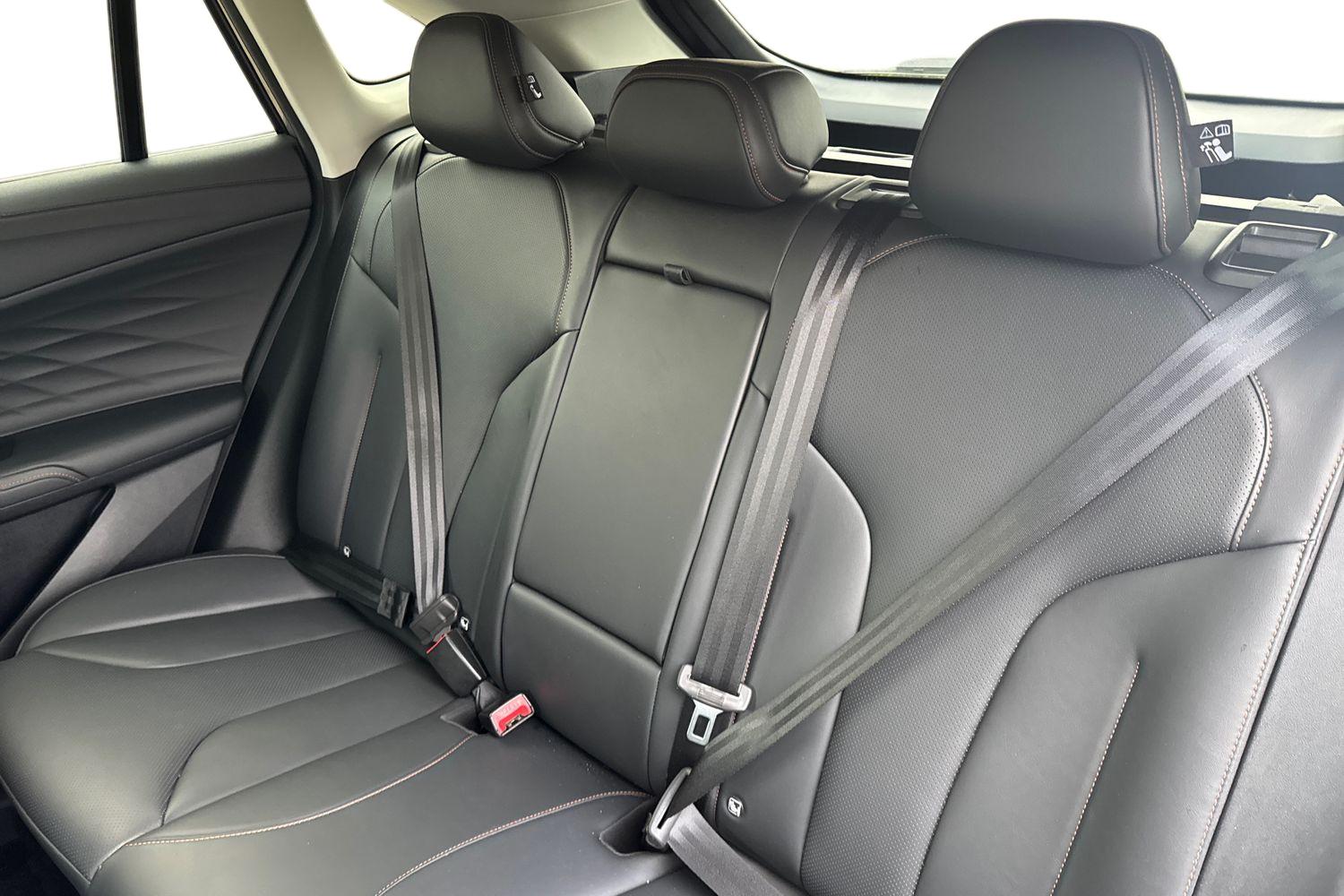 Used MG MG HS 2025 for sale - 78186936: Photo 23