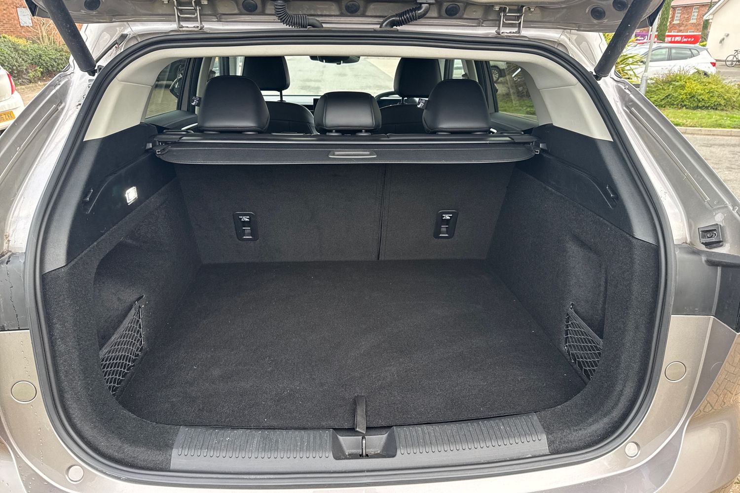 Used MG MG HS 2025 for sale - 78186936: Photo 24