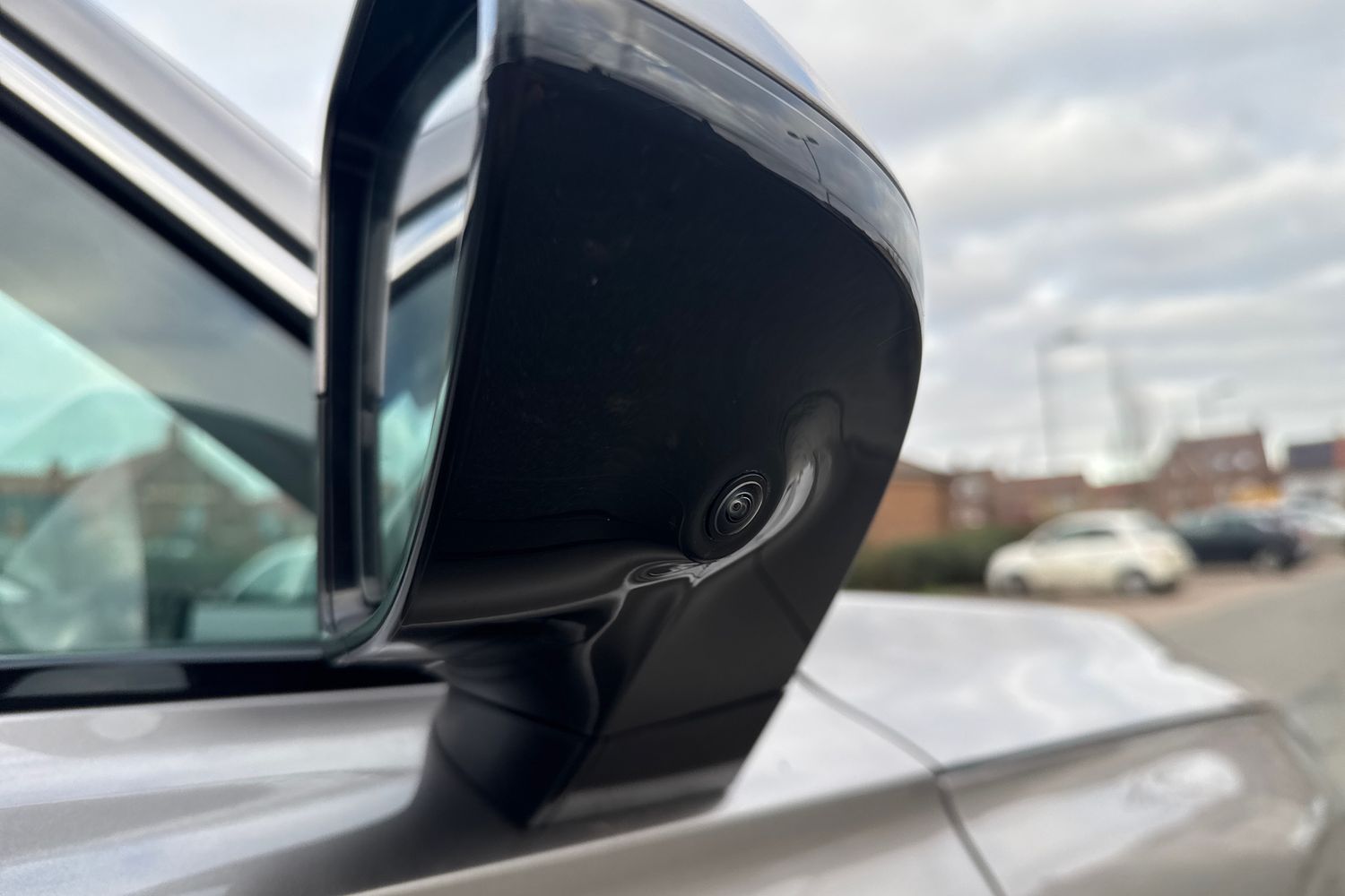 Used MG MG HS 2025 for sale - 78186936: Photo 27