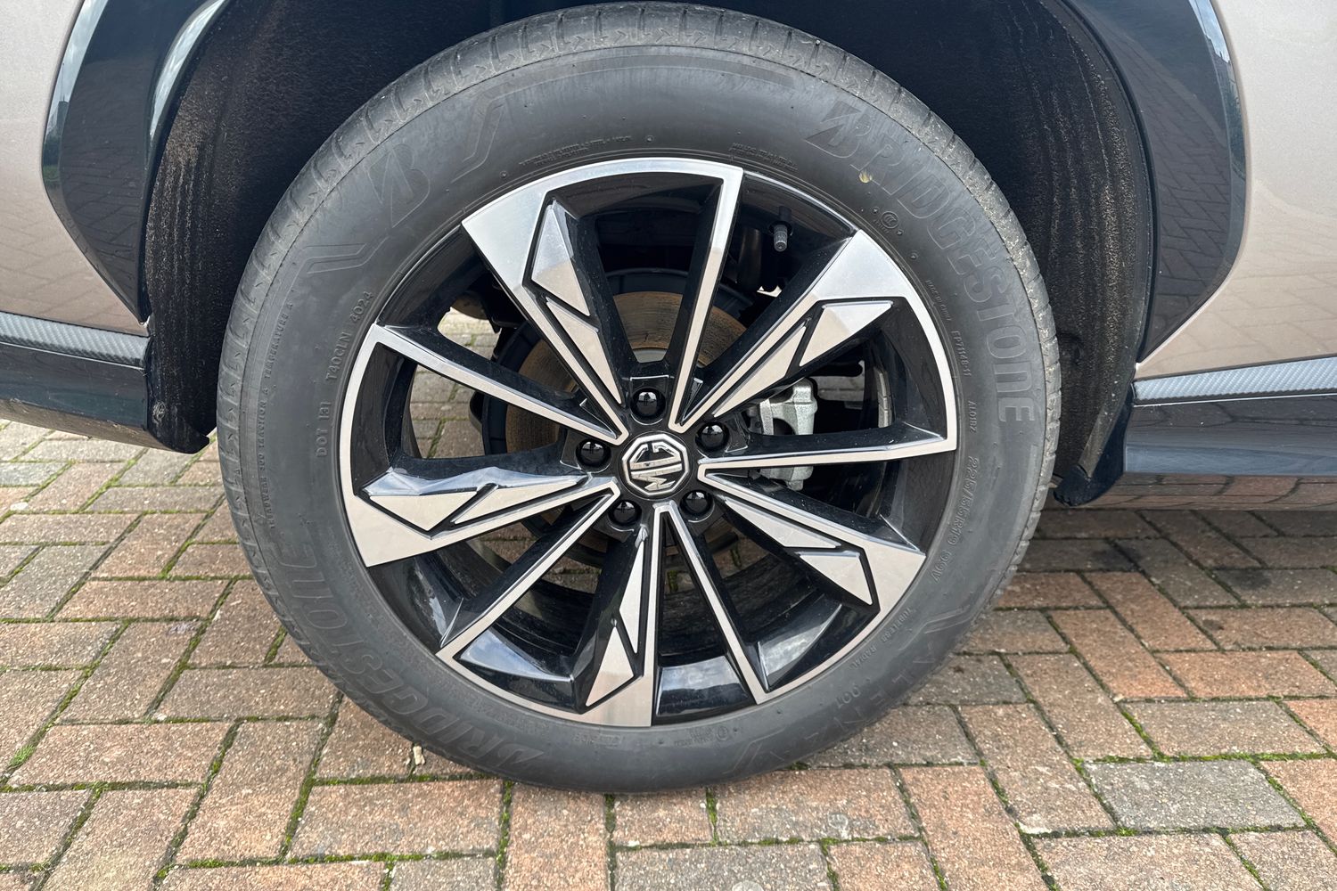 Used MG MG HS 2025 for sale - 78186936: Photo 29