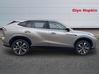 Used MG MG HS 2025 for sale - 78186936: Photo