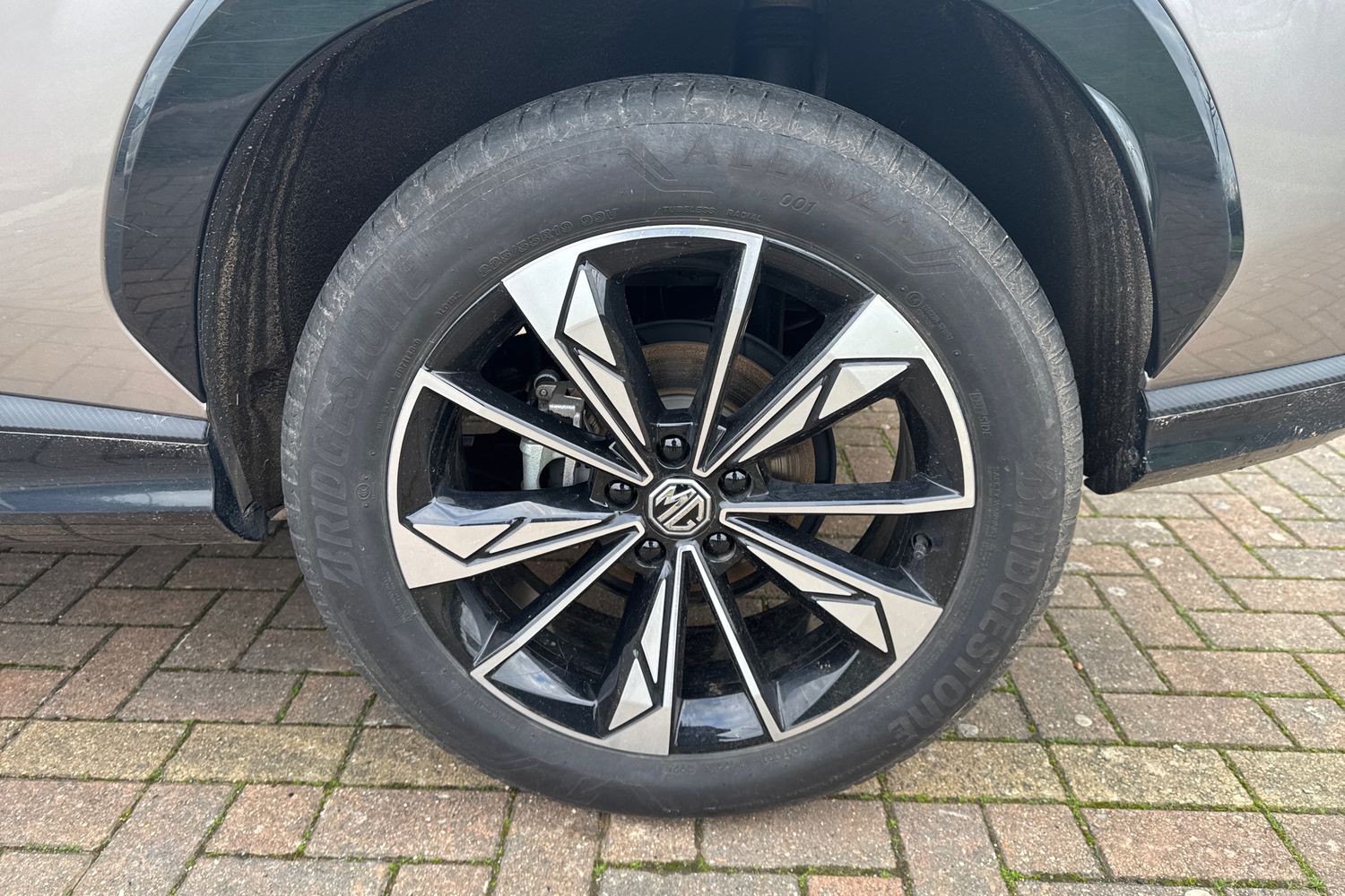 Used MG MG HS 2025 for sale - 78186936: Photo 30