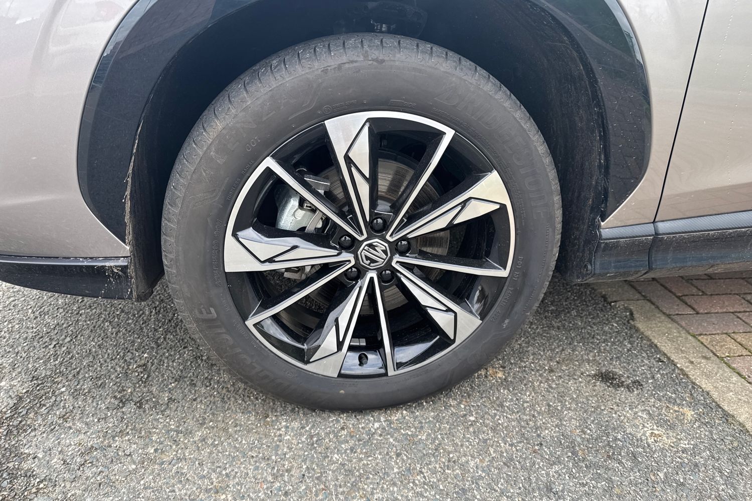 Used MG MG HS 2025 for sale - 78186936: Photo 31