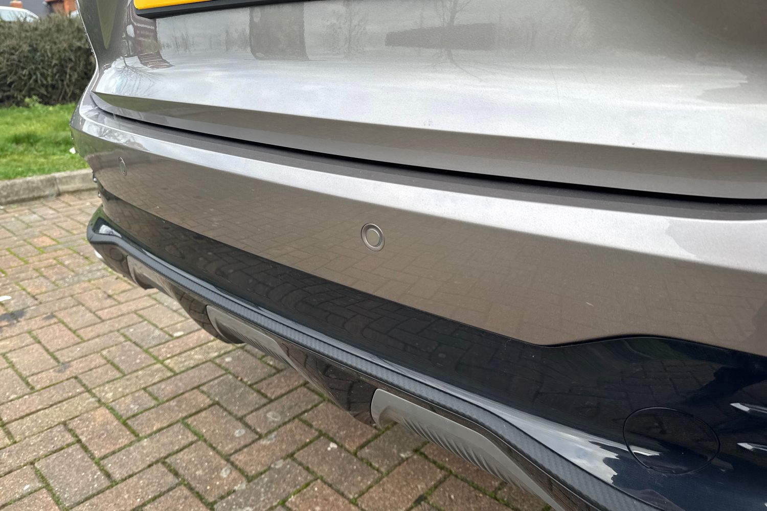 Used MG MG HS 2025 for sale - 78186936: Photo 32