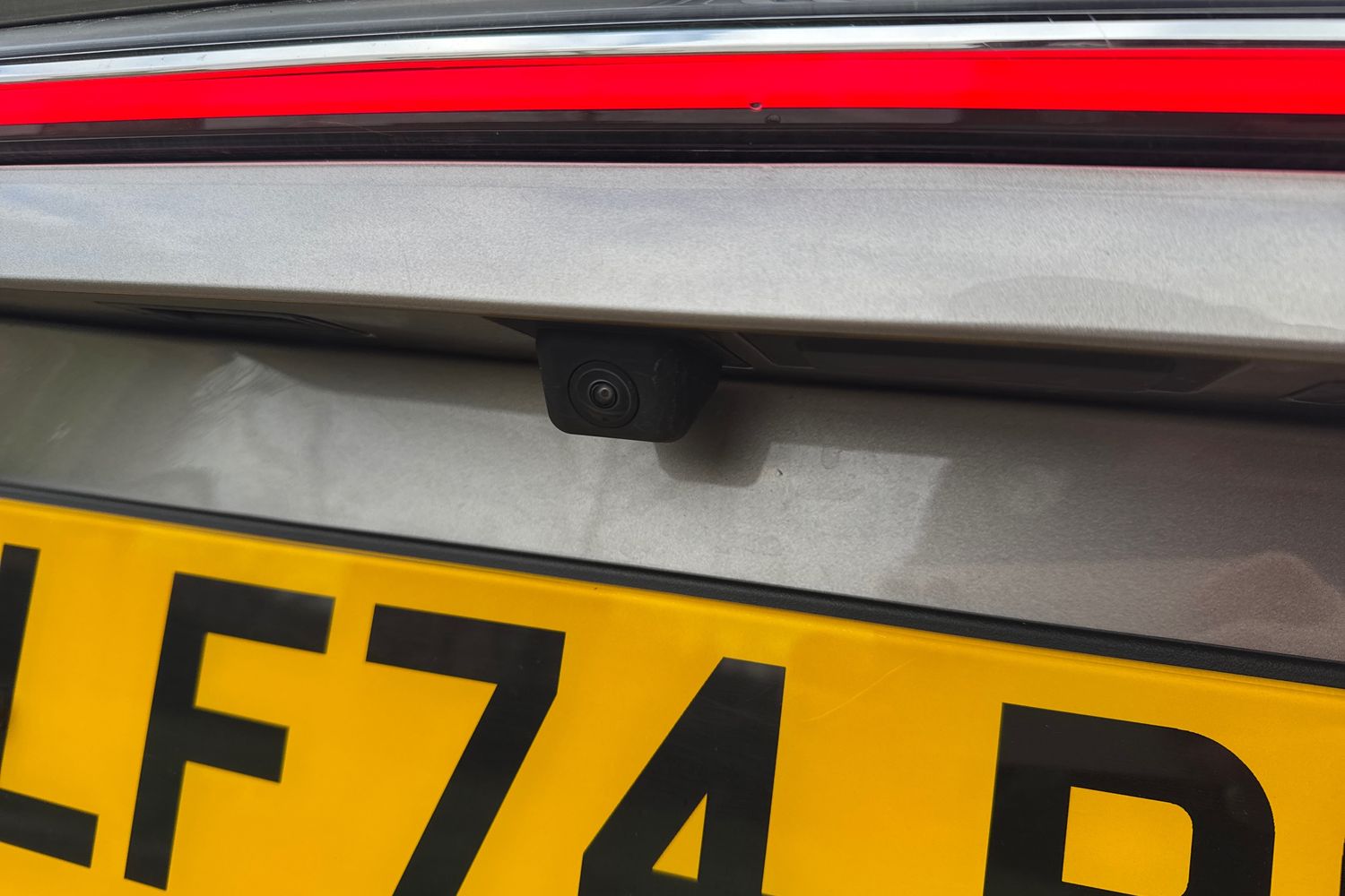 Used MG MG HS 2025 for sale - 78186936: Photo 33