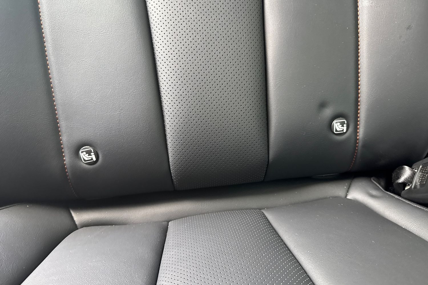 Used MG MG HS 2025 for sale - 78186936: Photo 36