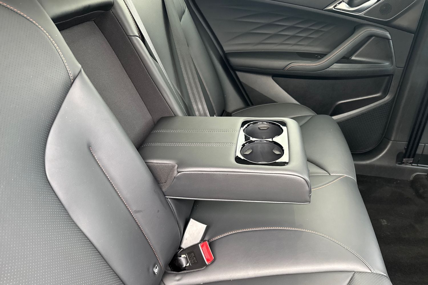 Used MG MG HS 2025 for sale - 78186936: Photo 37