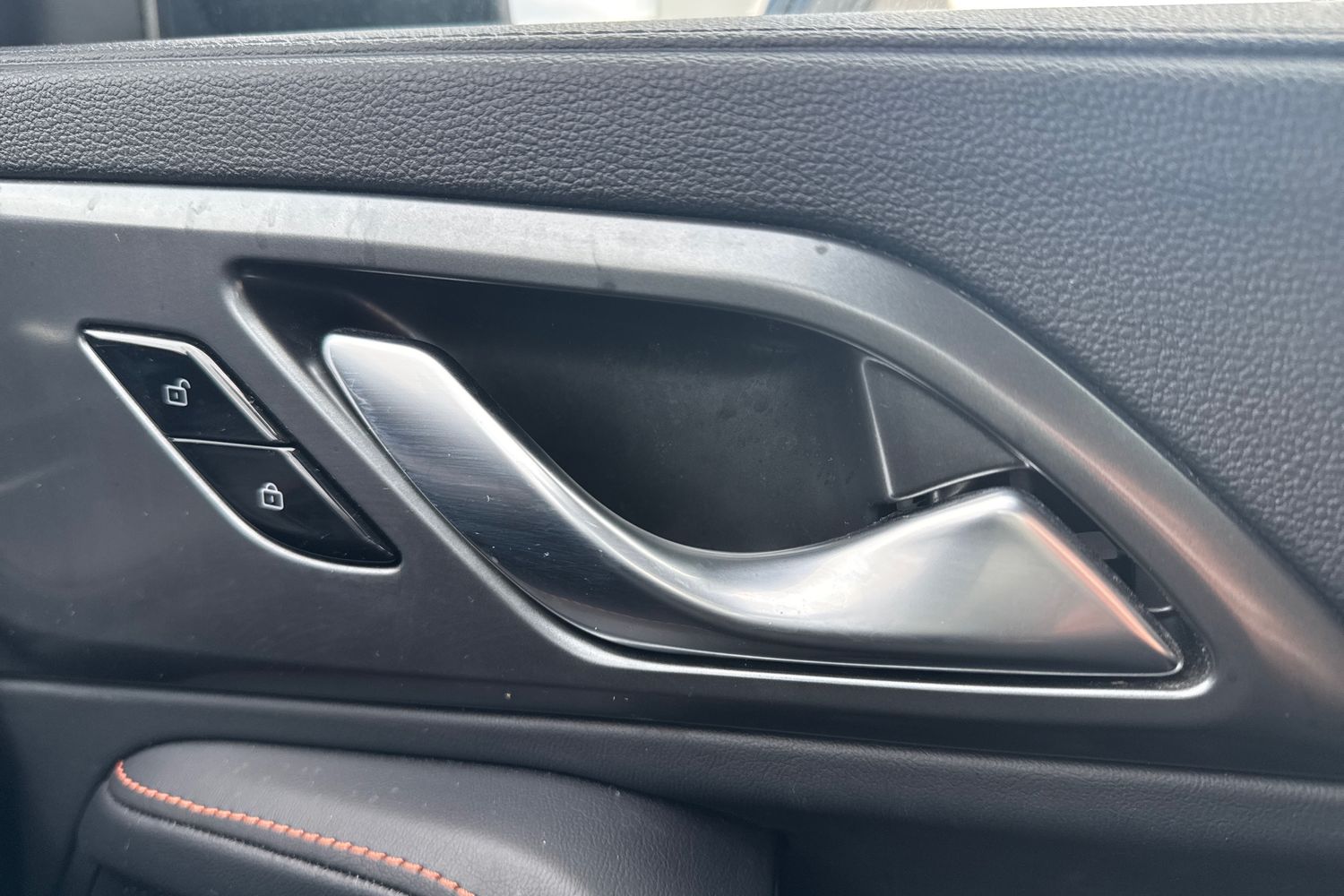 Used MG MG HS 2025 for sale - 78186936: Photo 43