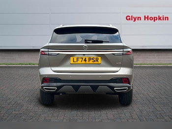 Used MG MG HS 2025 for sale - 78186936: Photo