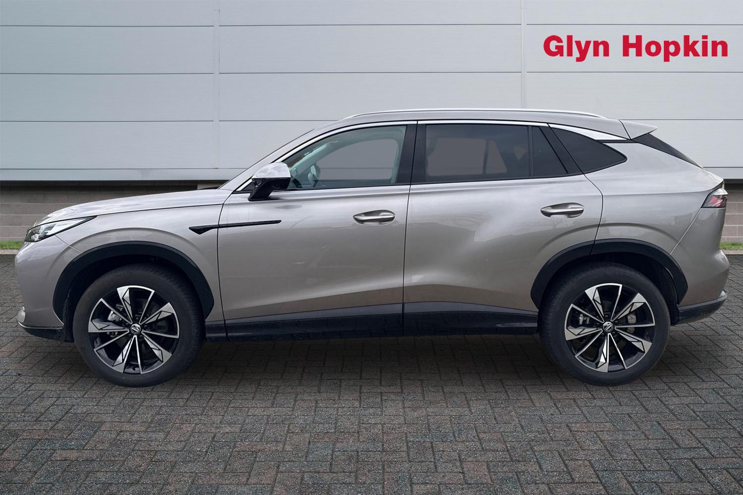 Used MG MG HS 2025 for sale - 78186936: Photo 6