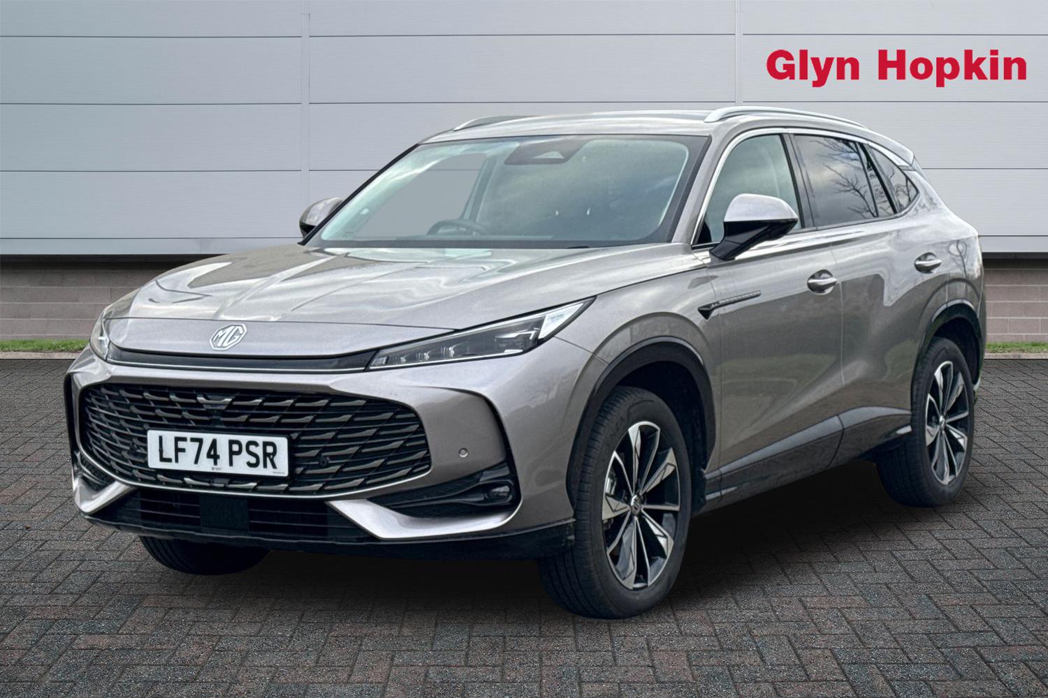 Used MG MG HS 2025 for sale - 78186936: Photo 7