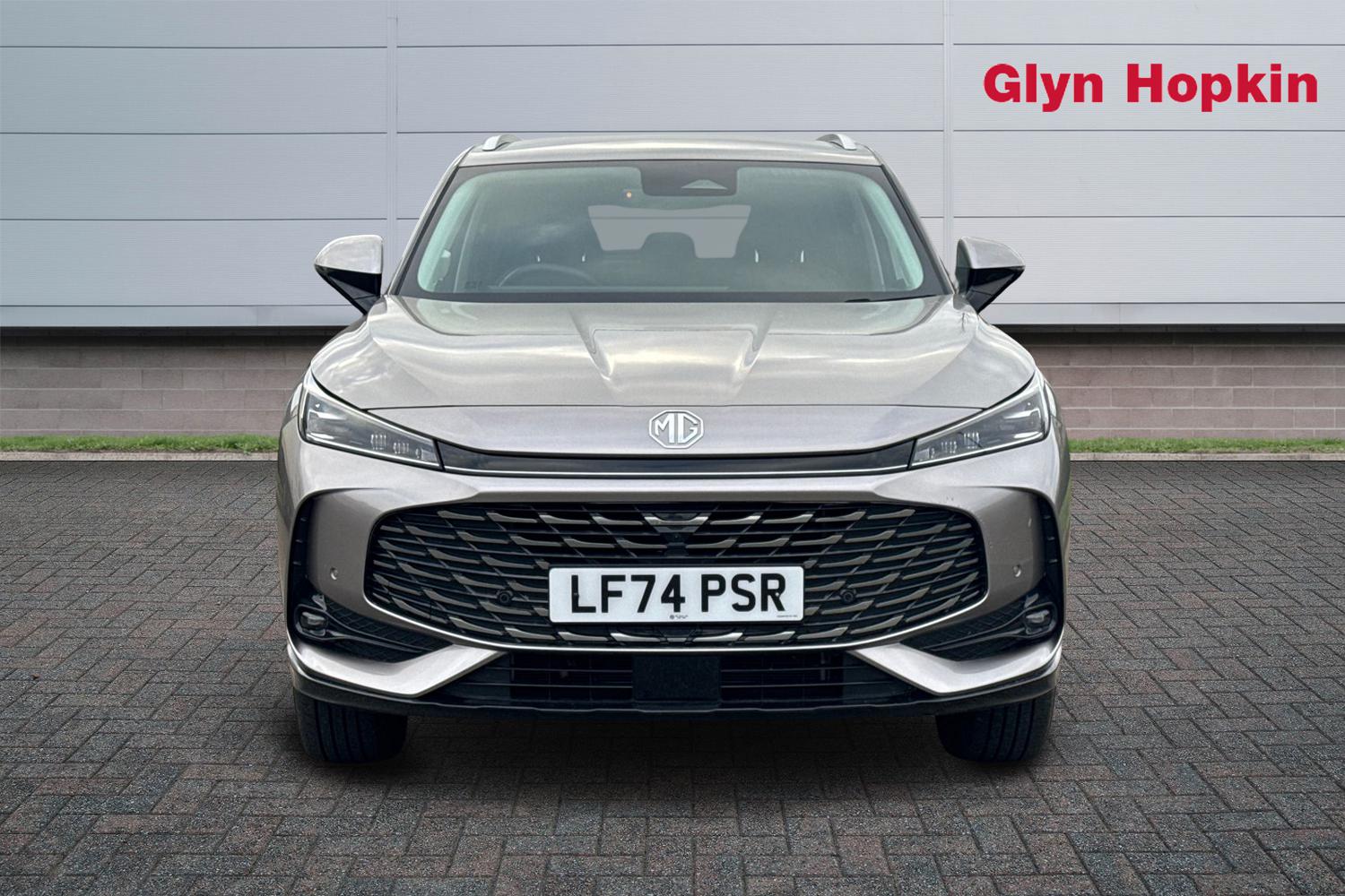 Used MG MG HS 2025 for sale - 78186936: Photo 8