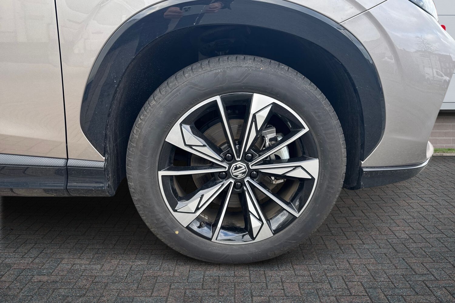 Used MG MG HS 2025 for sale - 78186936: Photo 9