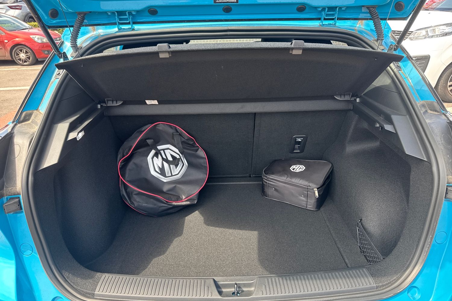 Used MG MG4 2025 for sale - 77702680: Photo 24