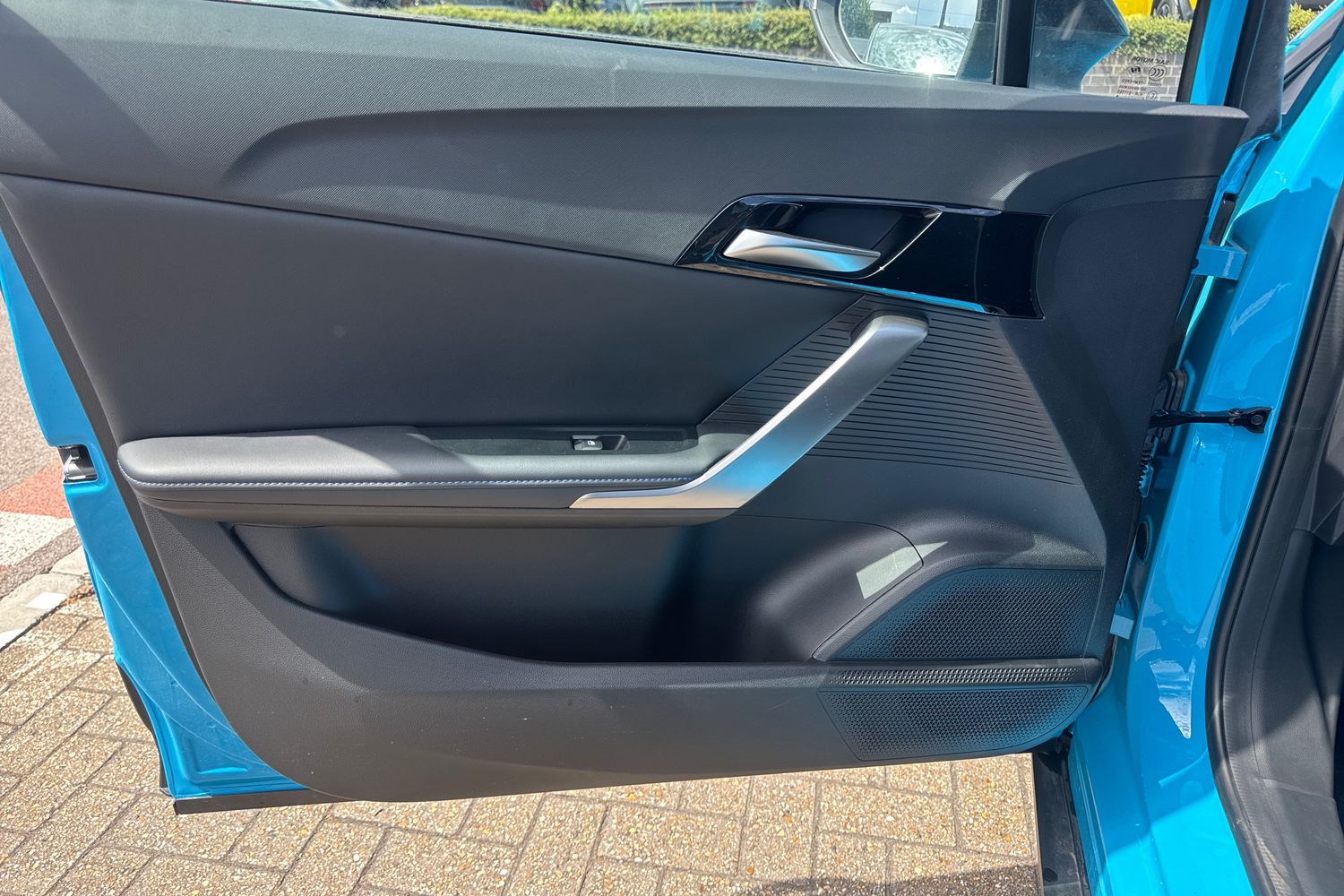 Used MG MG4 2025 for sale - 77702680: Photo 25