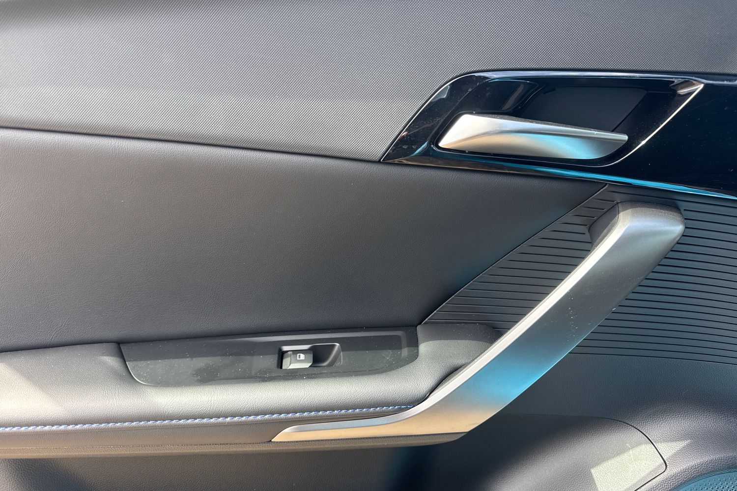 Used MG MG4 2025 for sale - 77702680: Photo 26