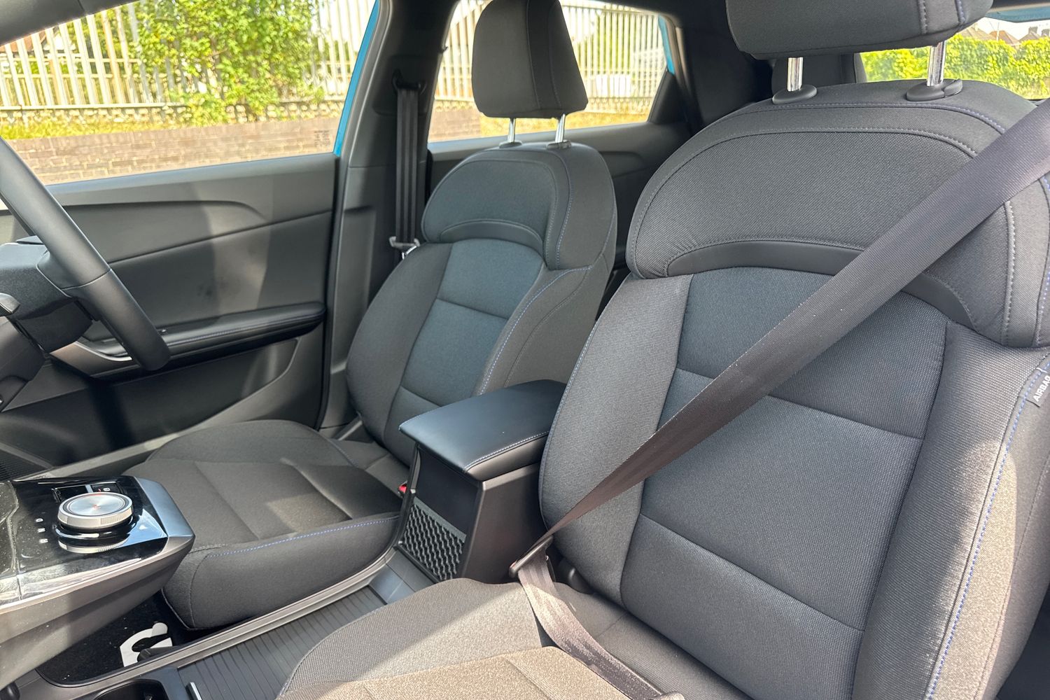 Used MG MG4 2025 for sale - 77702680: Photo 27