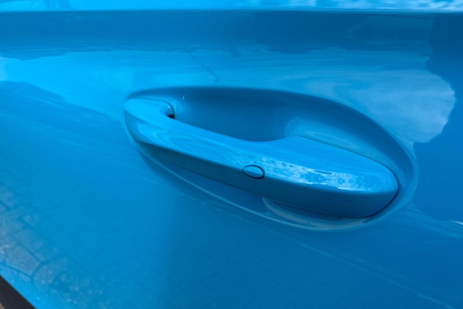 Used MG MG4 2025 for sale - 77702680: Photo 28