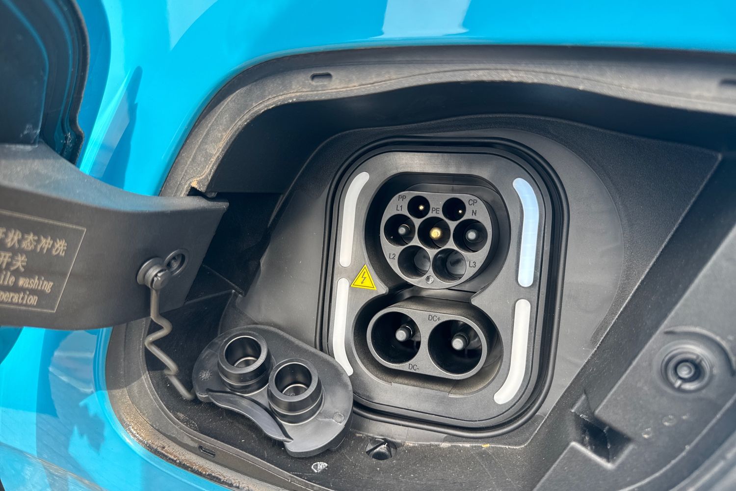 Used MG MG4 2025 for sale - 77702680: Photo 32