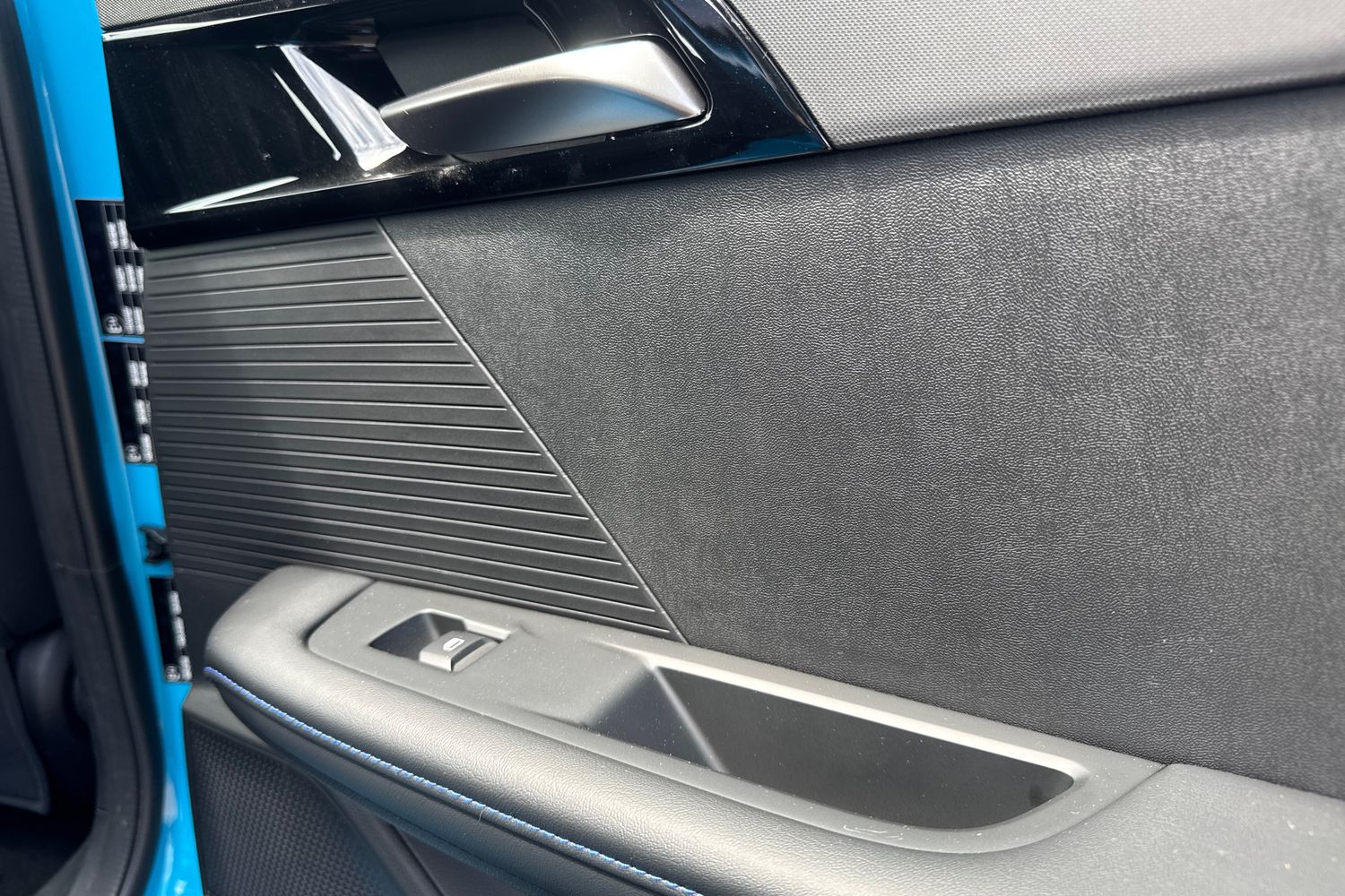 Used MG MG4 2025 for sale - 77702680: Photo 38