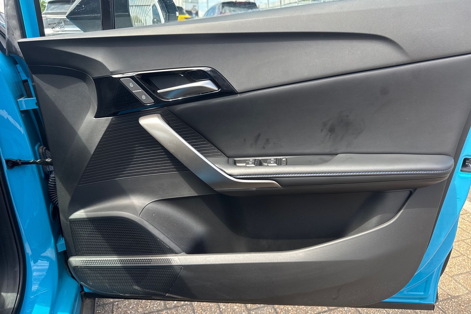 Used MG MG4 2025 for sale - 77702680: Photo 39