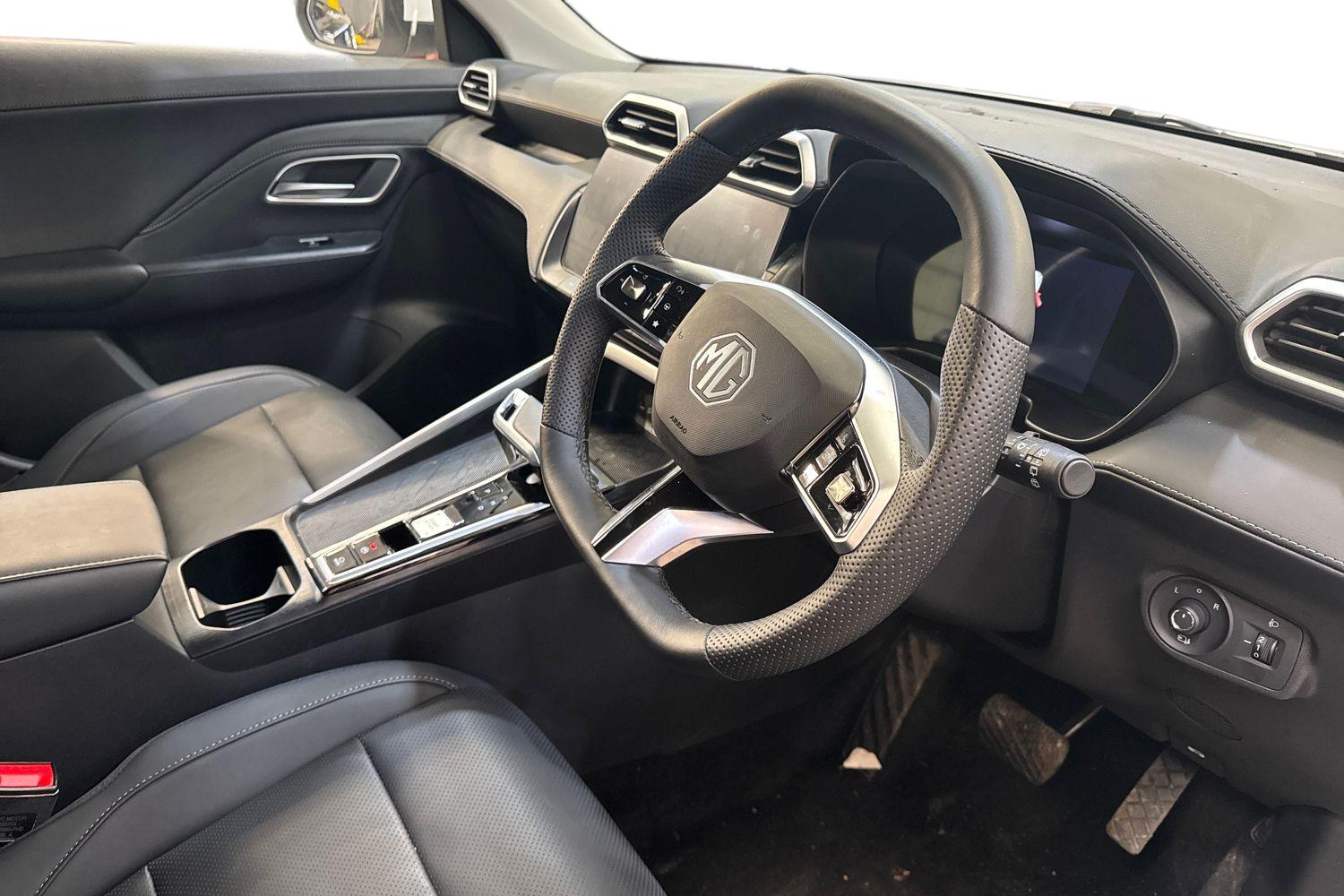 Used MG MG ZS 2025 for sale - 77025383: Photo 10