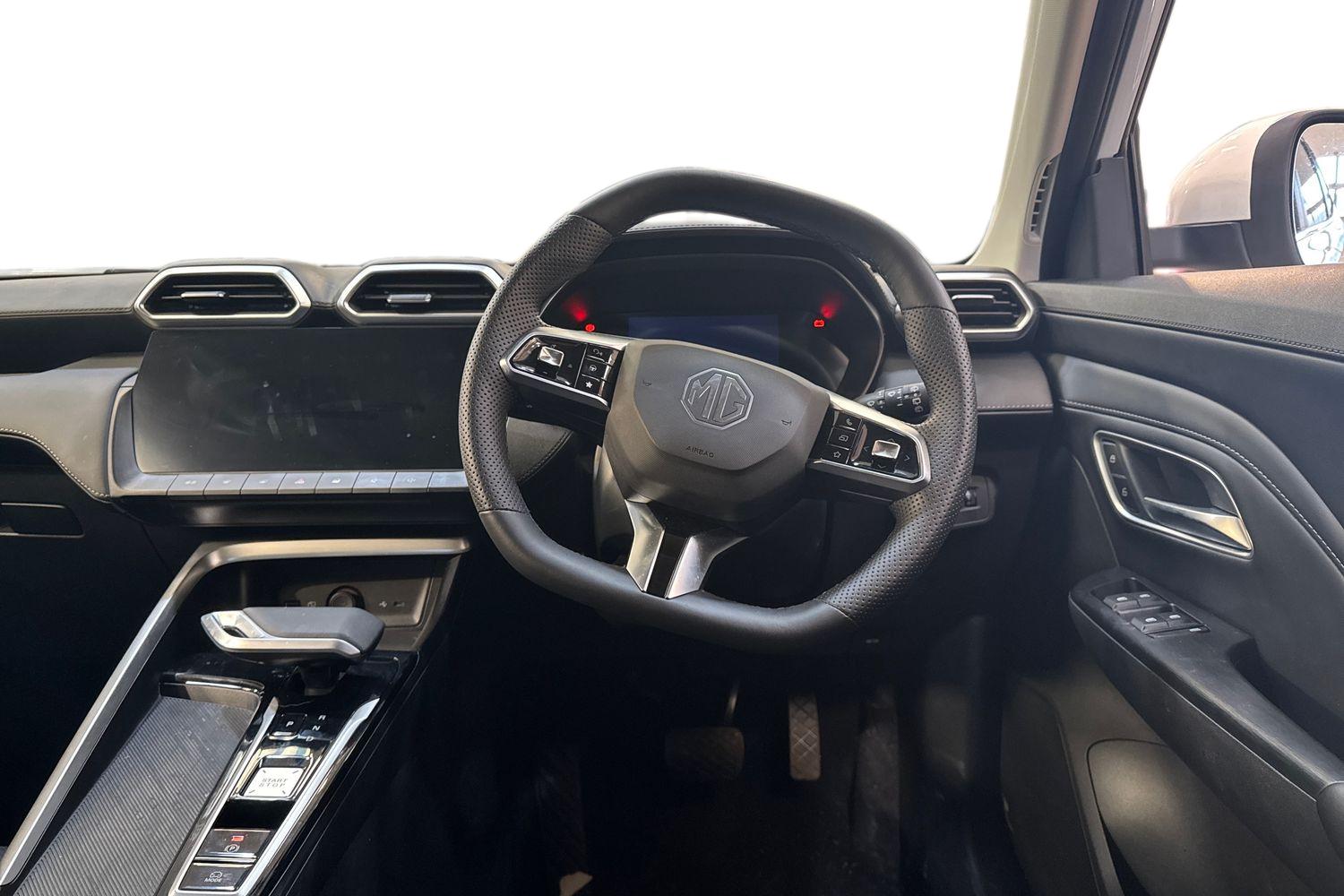 Used MG MG ZS 2025 for sale - 77025383: Photo 11