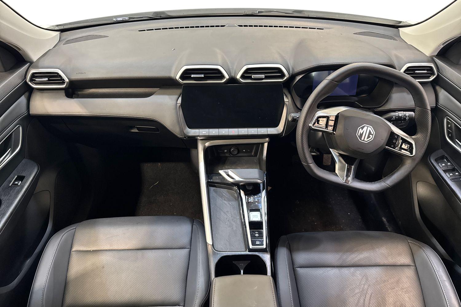 Used MG MG ZS 2025 for sale - 77025383: Photo 12