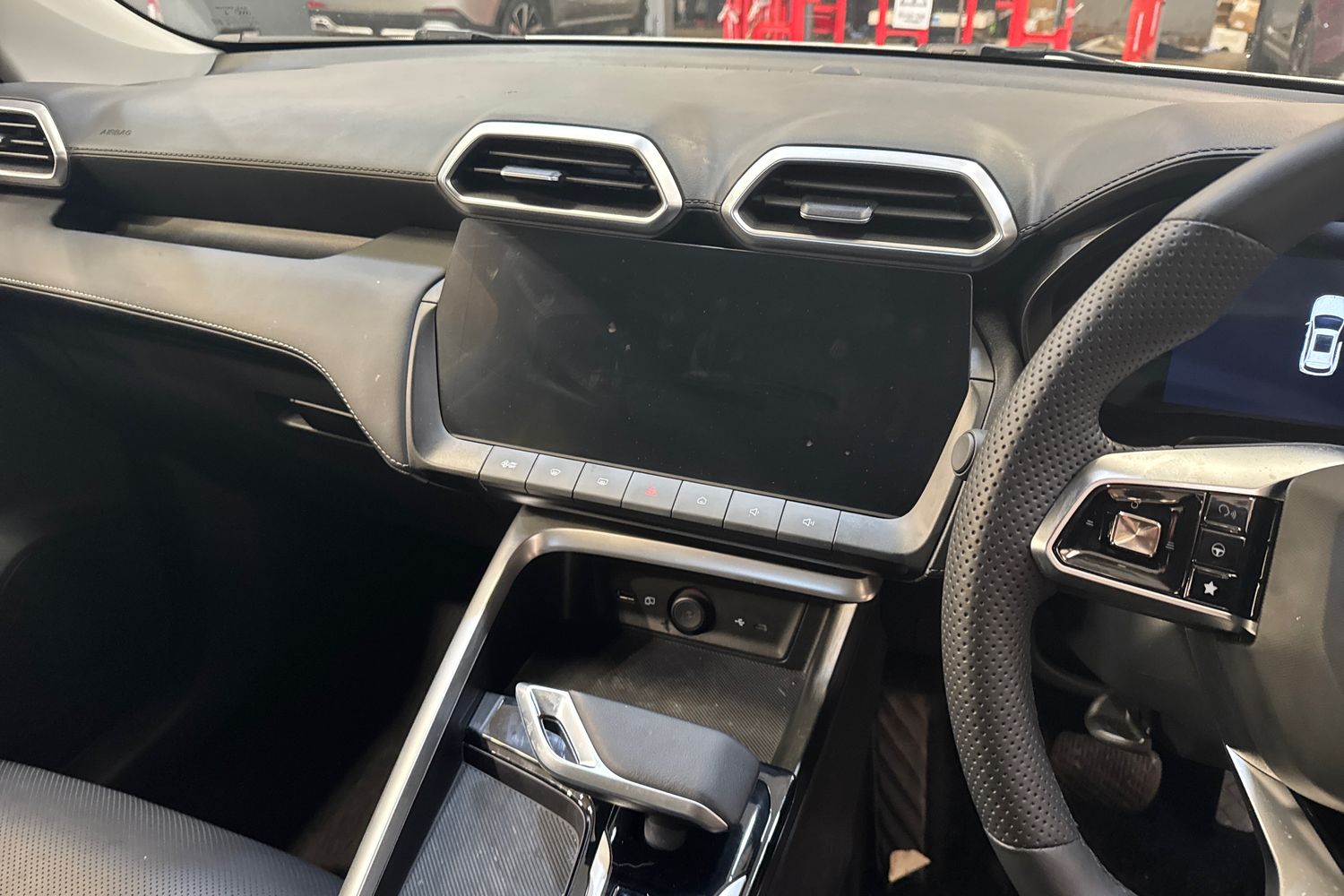 Used MG MG ZS 2025 for sale - 77025383: Photo 14