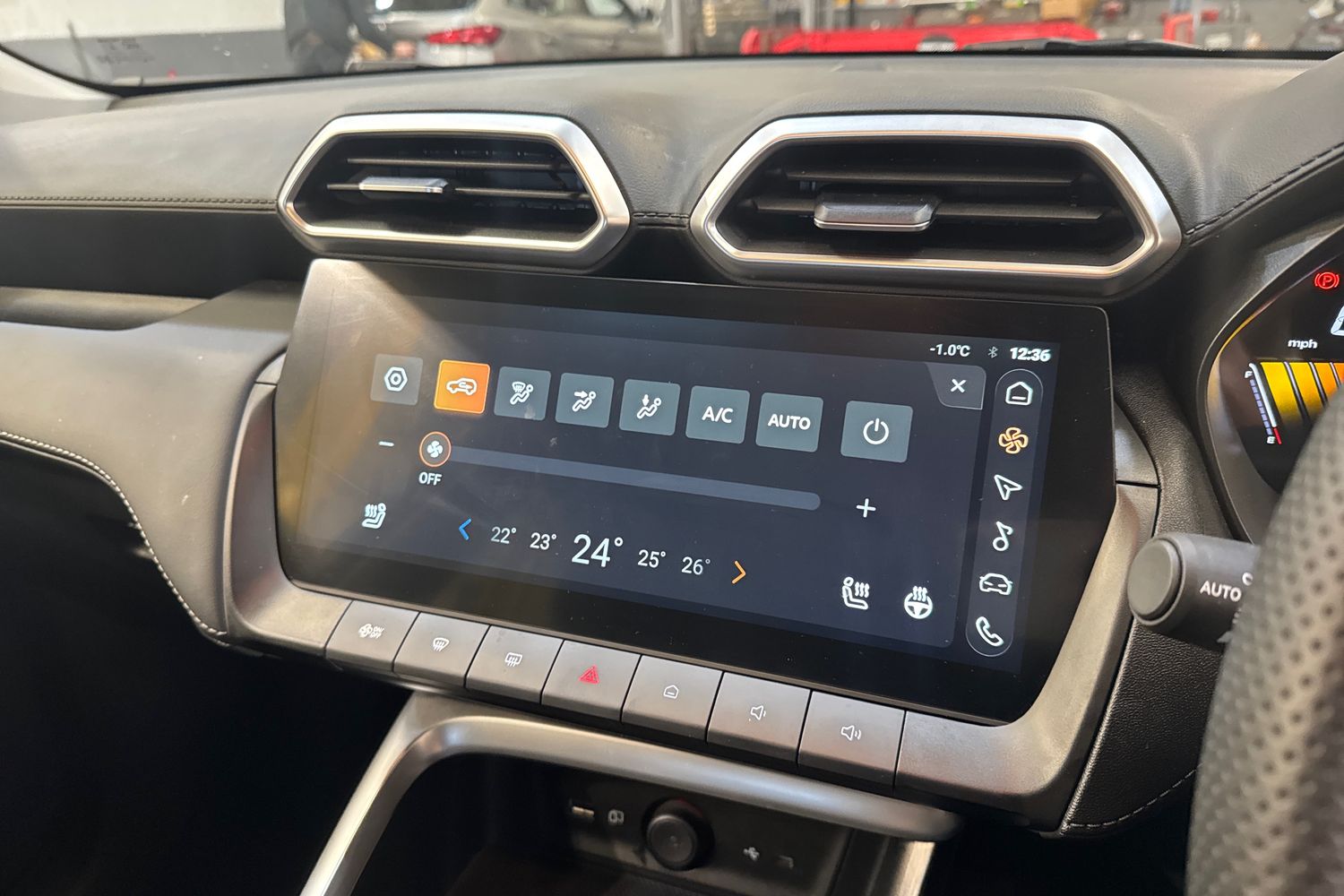 Used MG MG ZS 2025 for sale - 77025383: Photo 15