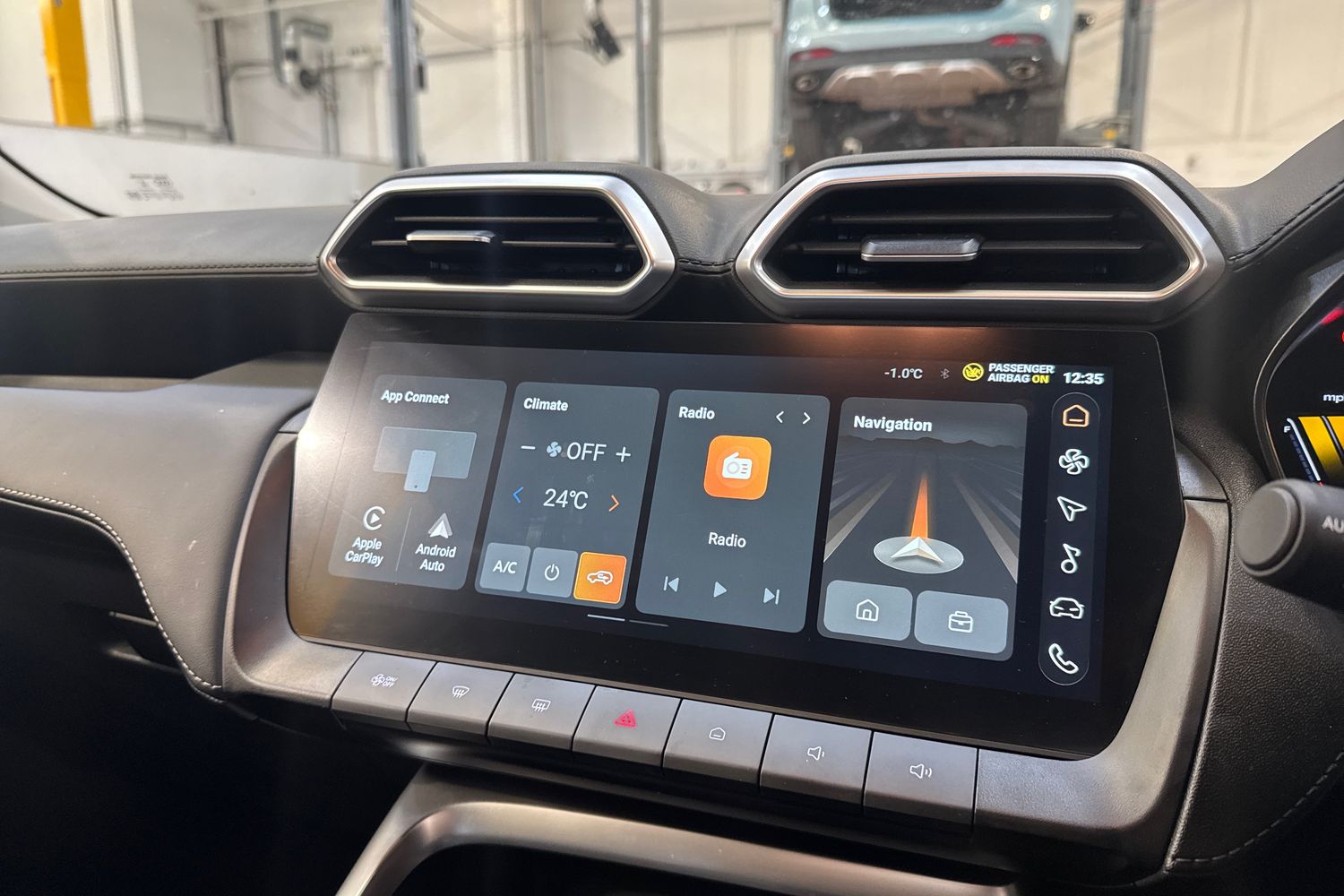 Used MG MG ZS 2025 for sale - 77025383: Photo 17