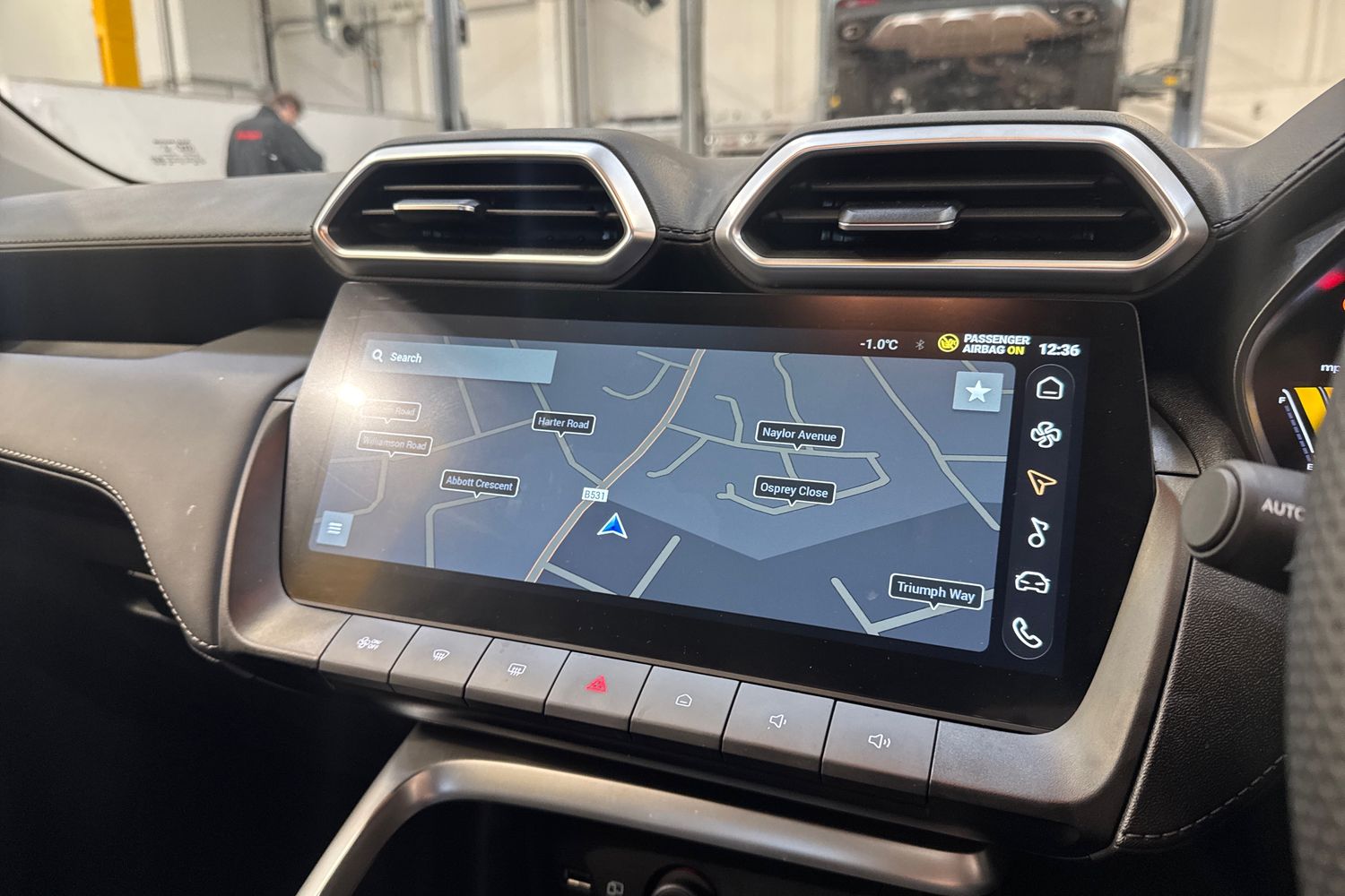 Used MG MG ZS 2025 for sale - 77025383: Photo 18