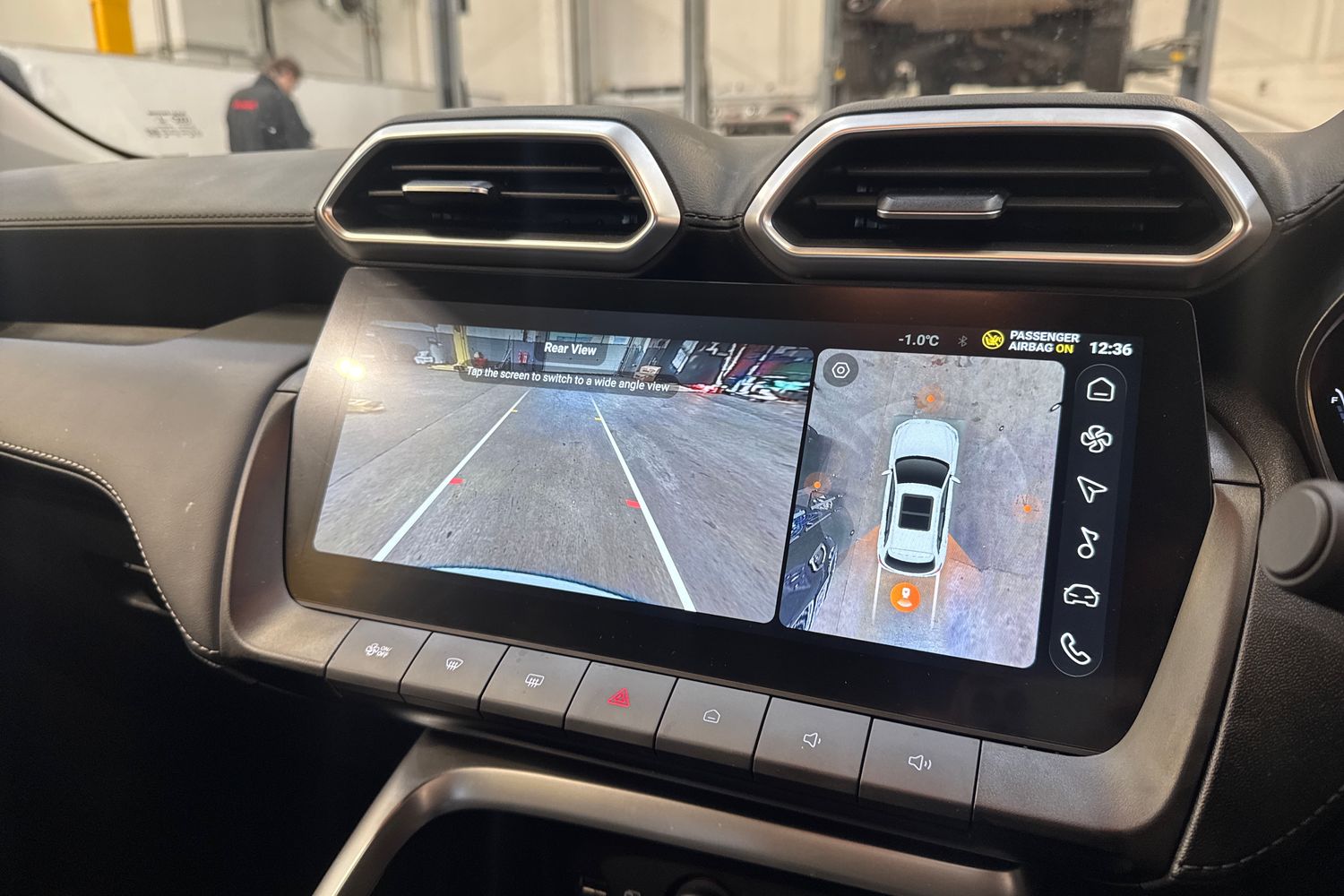 Used MG MG ZS 2025 for sale - 77025383: Photo 19