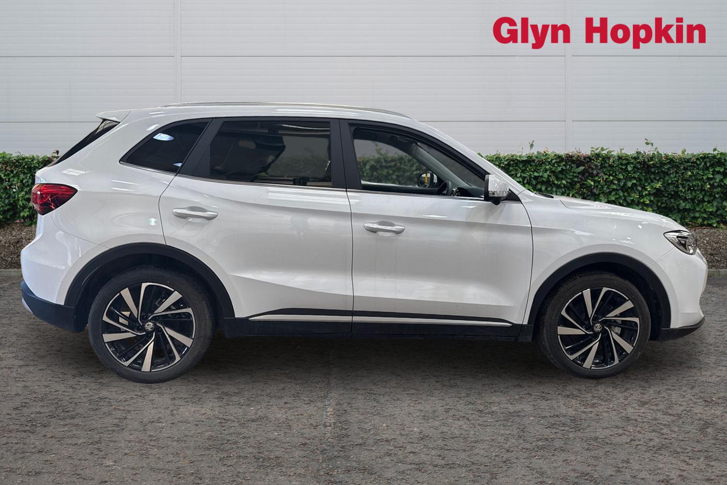 Used MG MG ZS 2025 for sale - 77025383: Photo 2