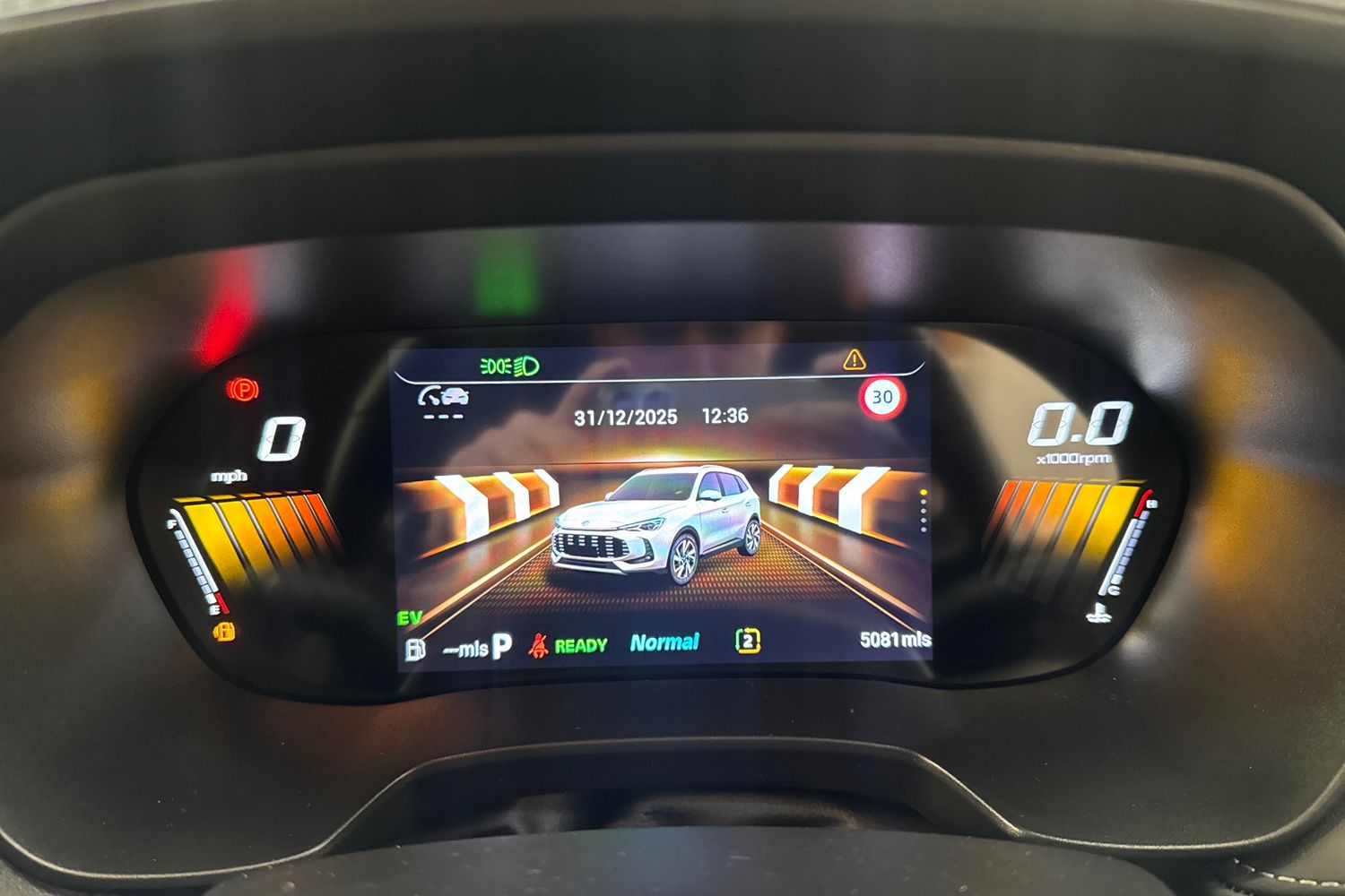 Used MG MG ZS 2025 for sale - 77025383: Photo 20