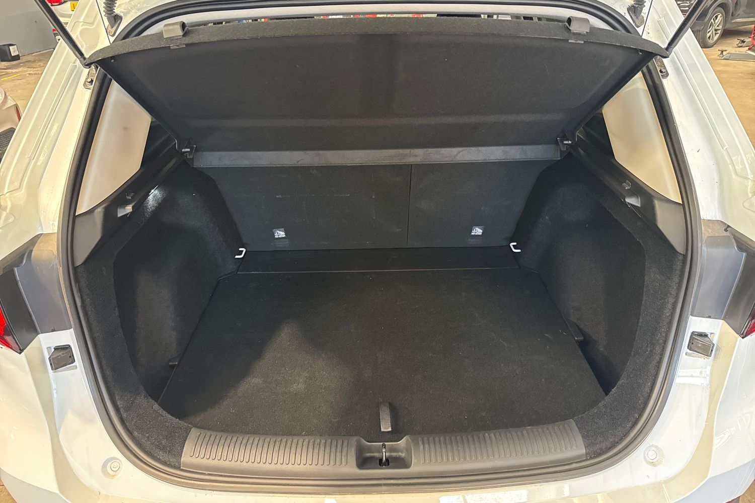 Used MG MG ZS 2025 for sale - 77025383: Photo 24