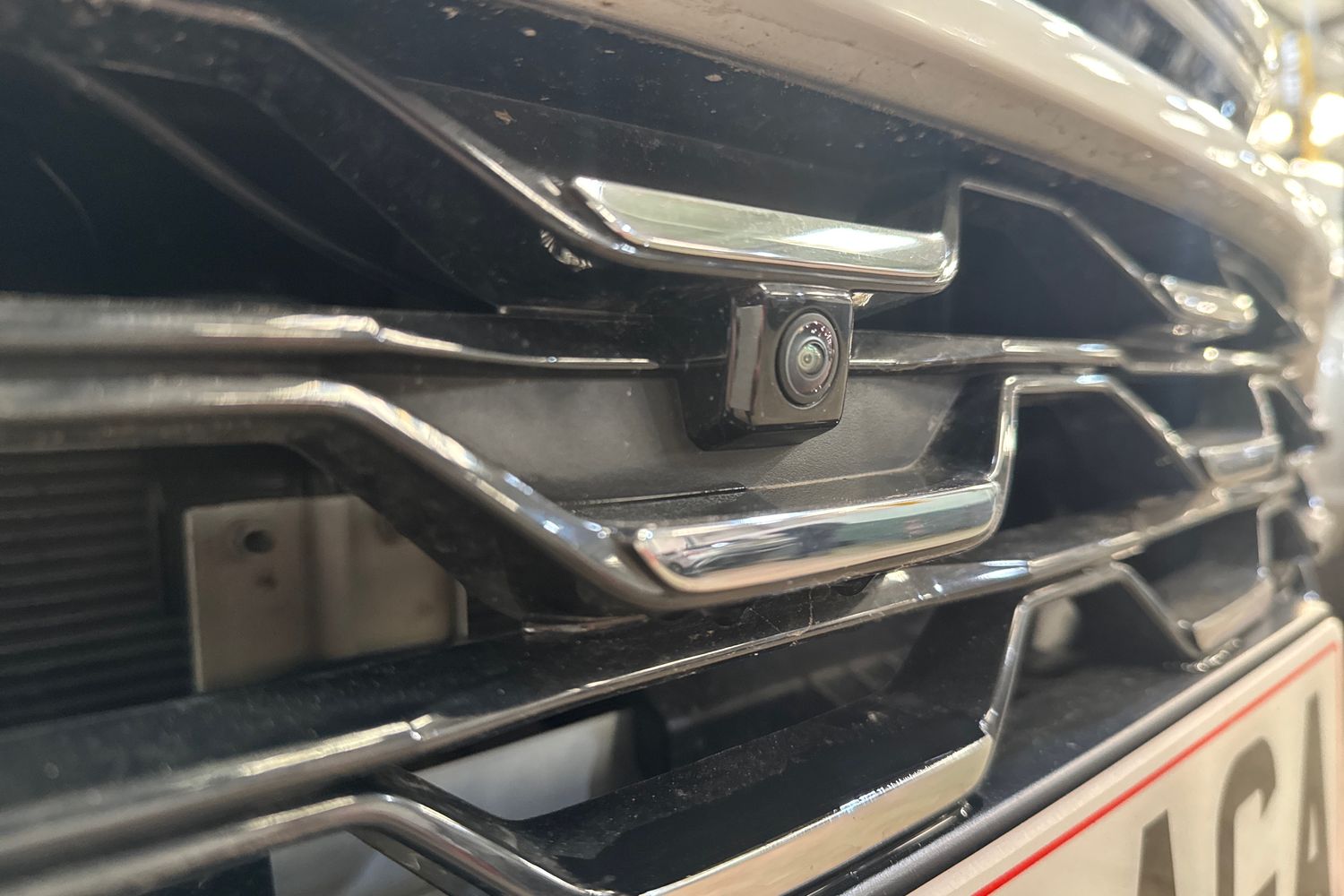 Used MG MG ZS 2025 for sale - 77025383: Photo 25