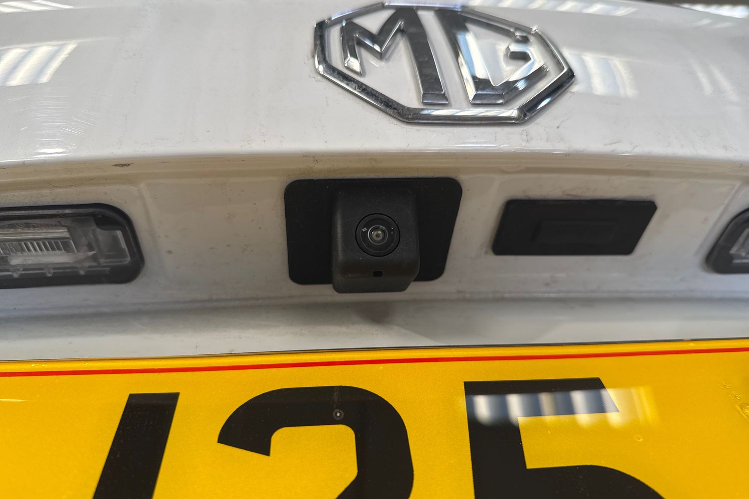 Used MG MG ZS 2025 for sale - 77025383: Photo 28